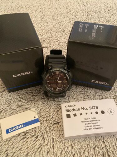 casio module 5479 price