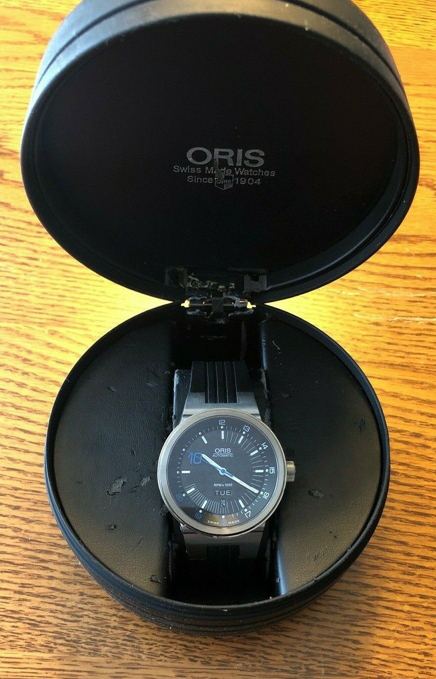 Oris nico clearance rosberg limited edition