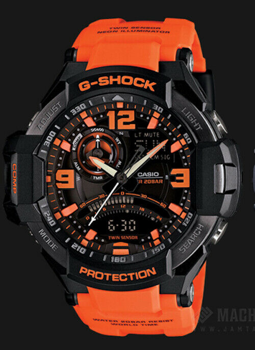 g shock ga 1000 4adr