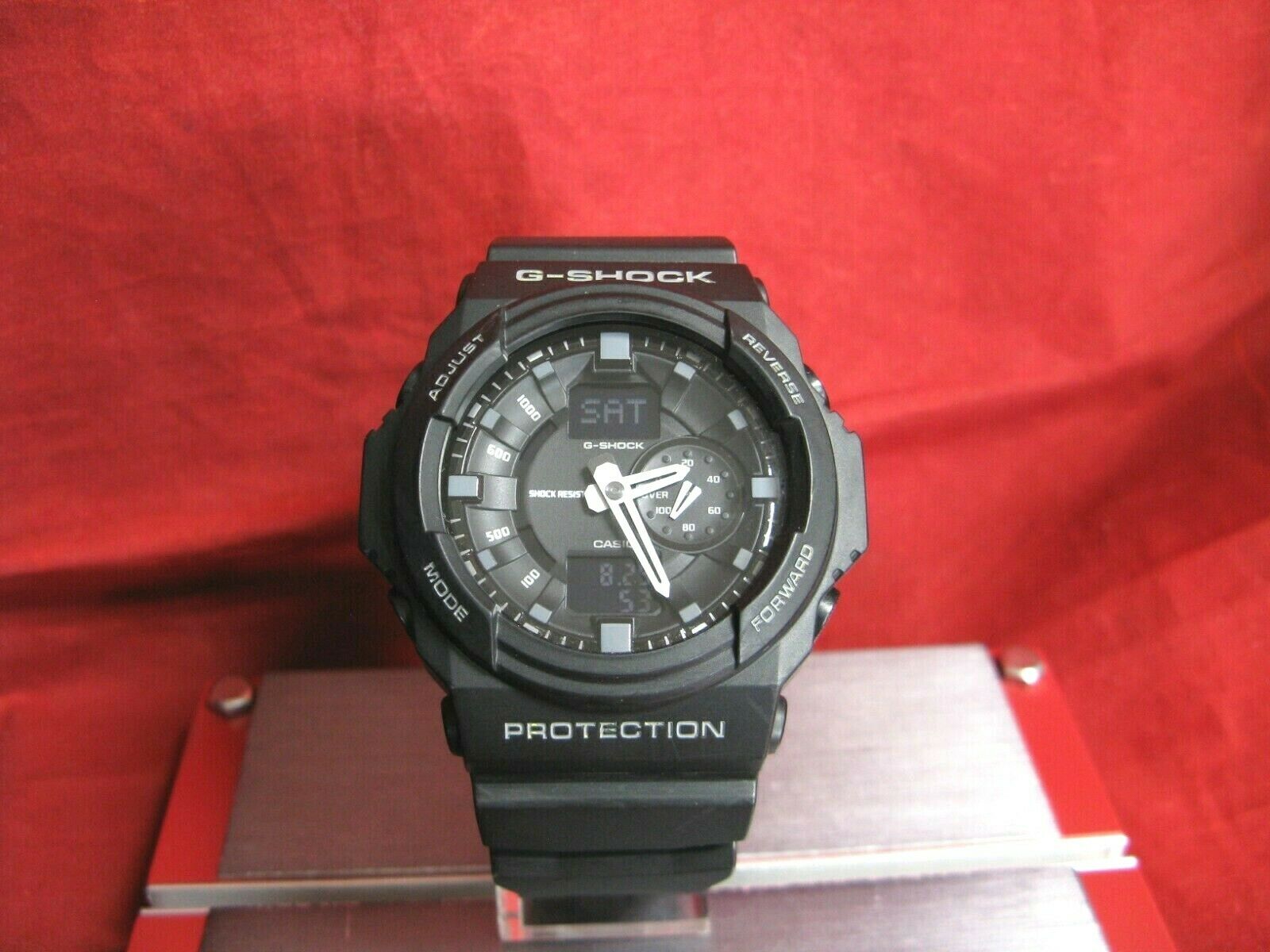 Casio g shock ga 600 on sale