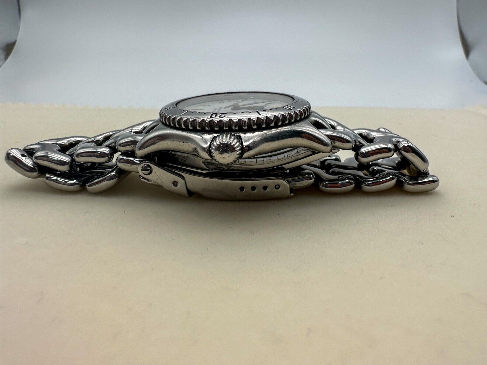 TAG Heuer Professional 200m 腕時計 s90.813 TAG Heuer Professional
