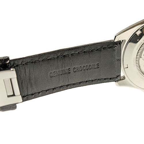 CITIZEN Citizen Citizen collection 9011-S100470 SS leather belt