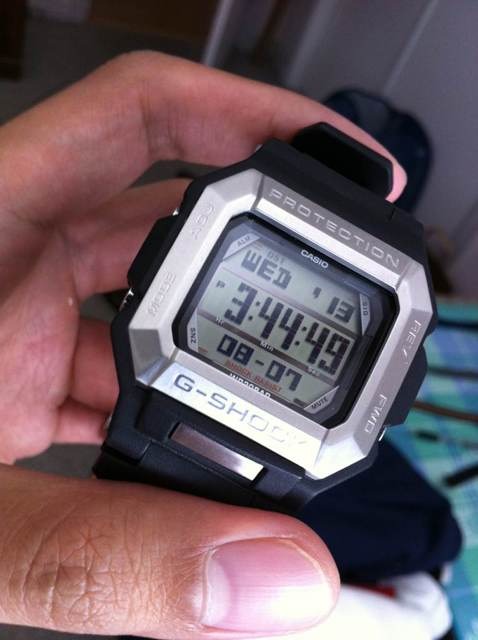 FS: Casio G-Shock G7800 | WatchCharts