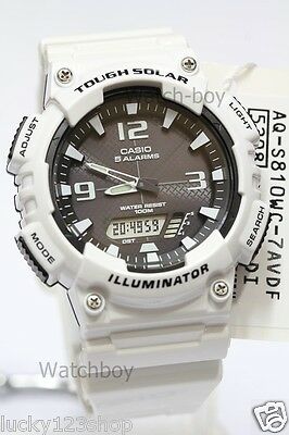 casio tough solar 5 alarms