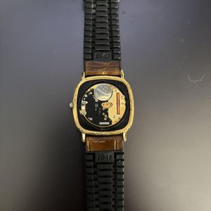Vintage Longines Presence 153 Swiss 6798 Quartz Ladies Watch