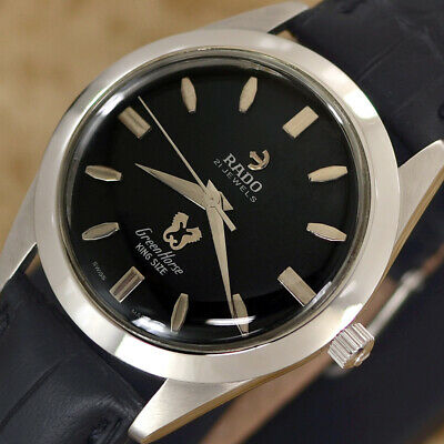 Rado 21 jewels watch best sale