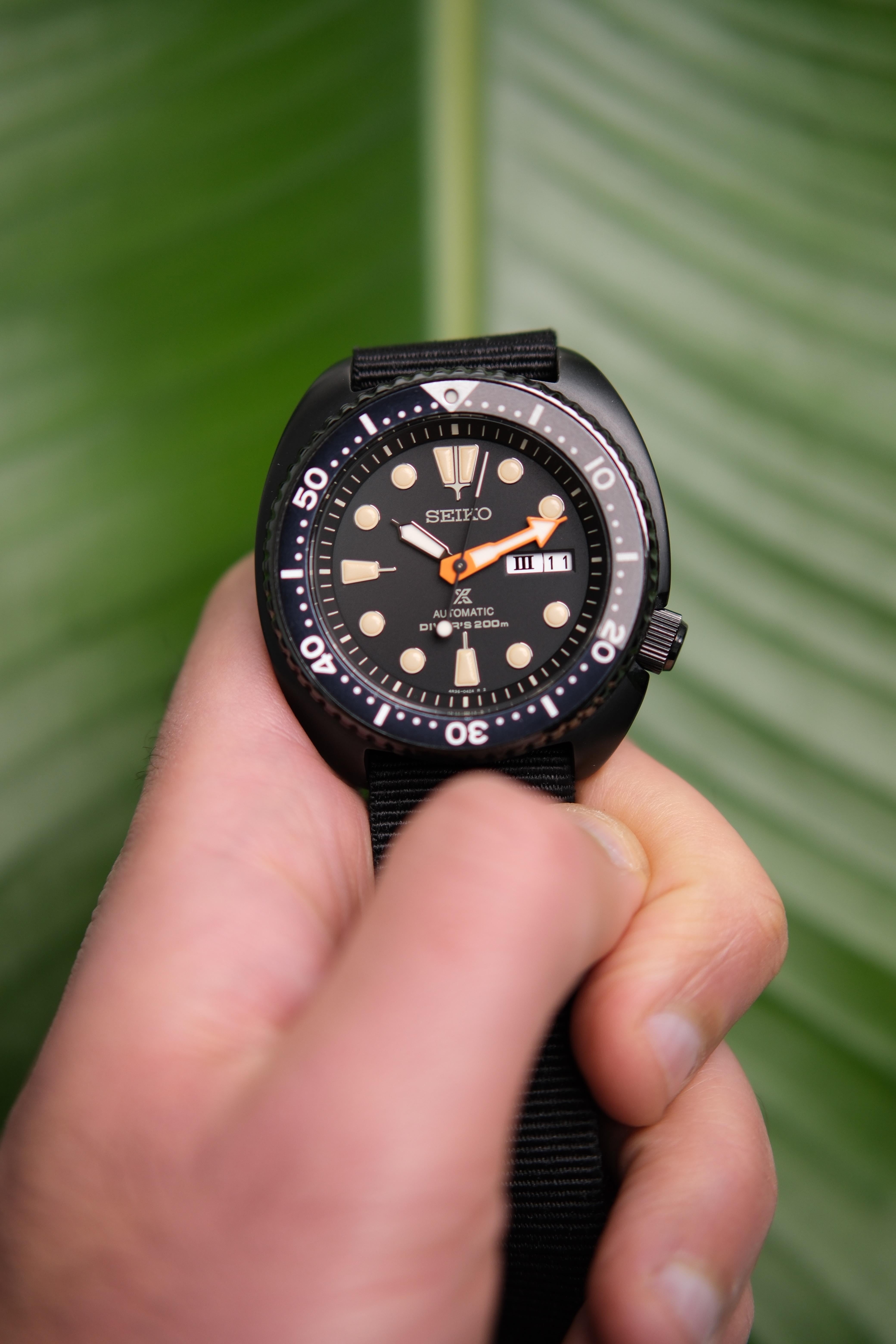 Seiko prospex outlet srpc49k1