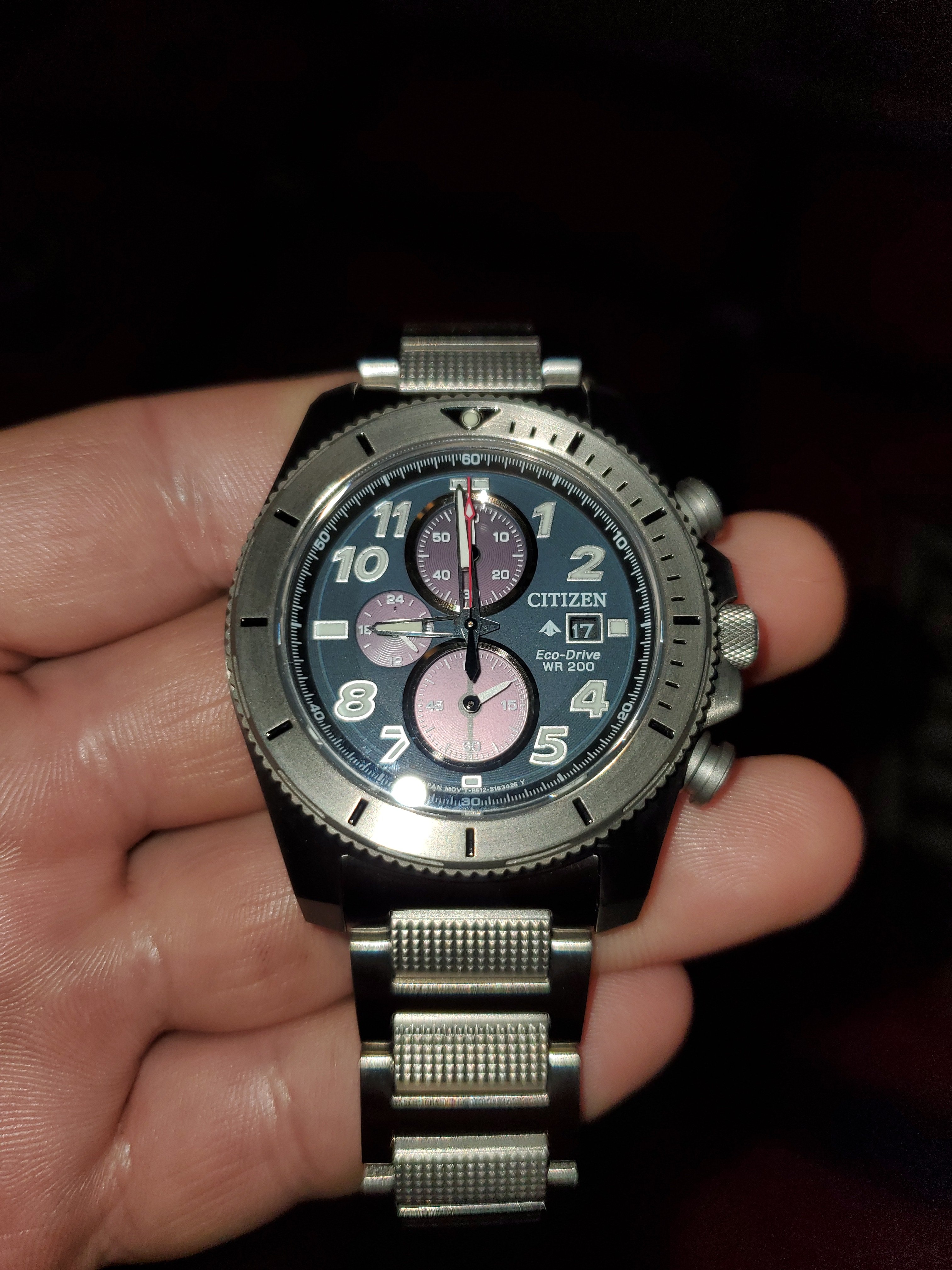 citizen ca0720