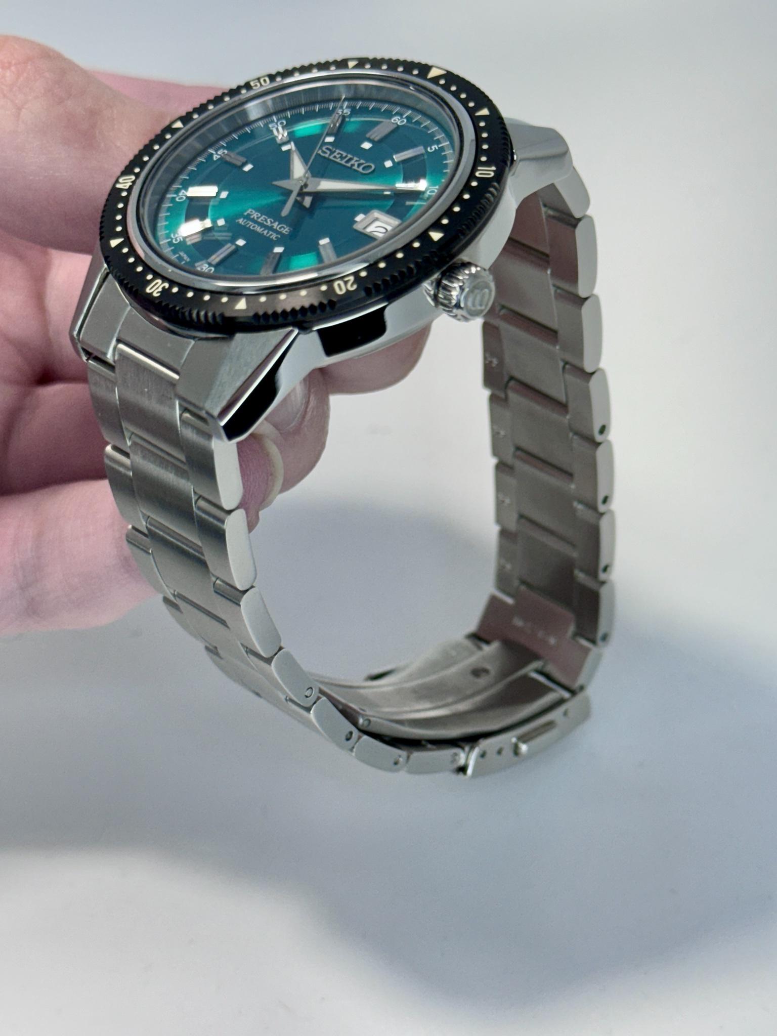 seiko presage spb129