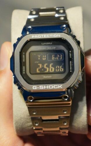 Casio gw5600bc best sale