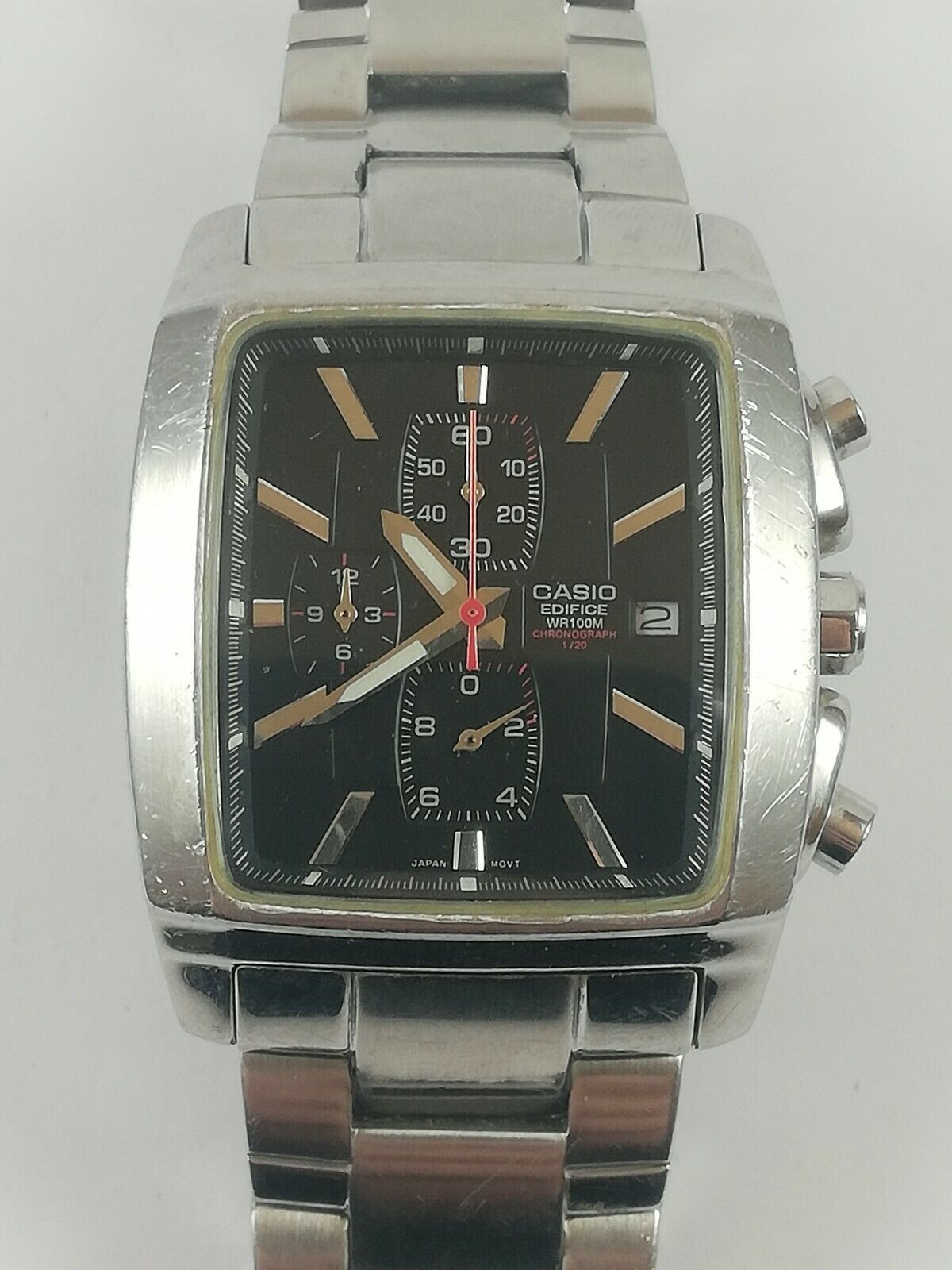casio edifice ef 509 price
