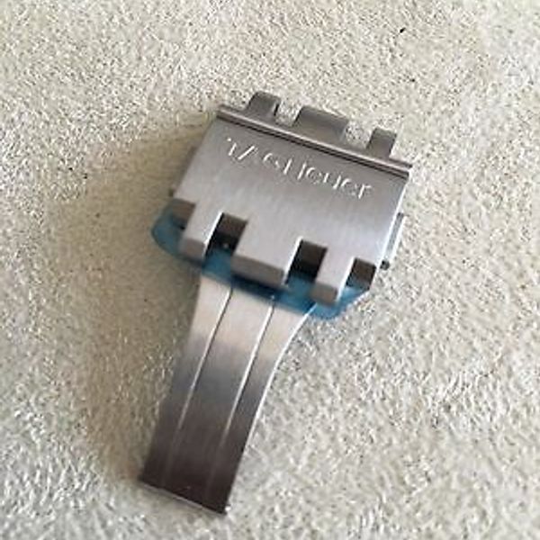 Orologio TAG HEUER Monaco Chrono Cal.12 Boutique Edition 2014 CAW211N.FC6177 | Sorelle Ronco