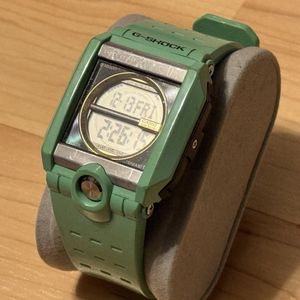 Rare Japan newest Casio Pathfinder Pat-400