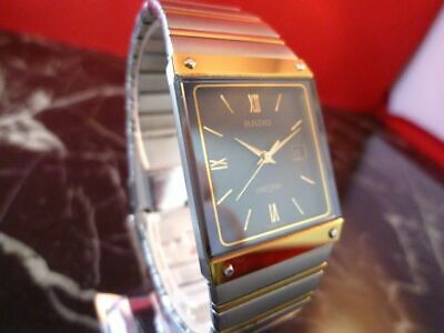 Reloj rado quartz diastar swiss hot sale