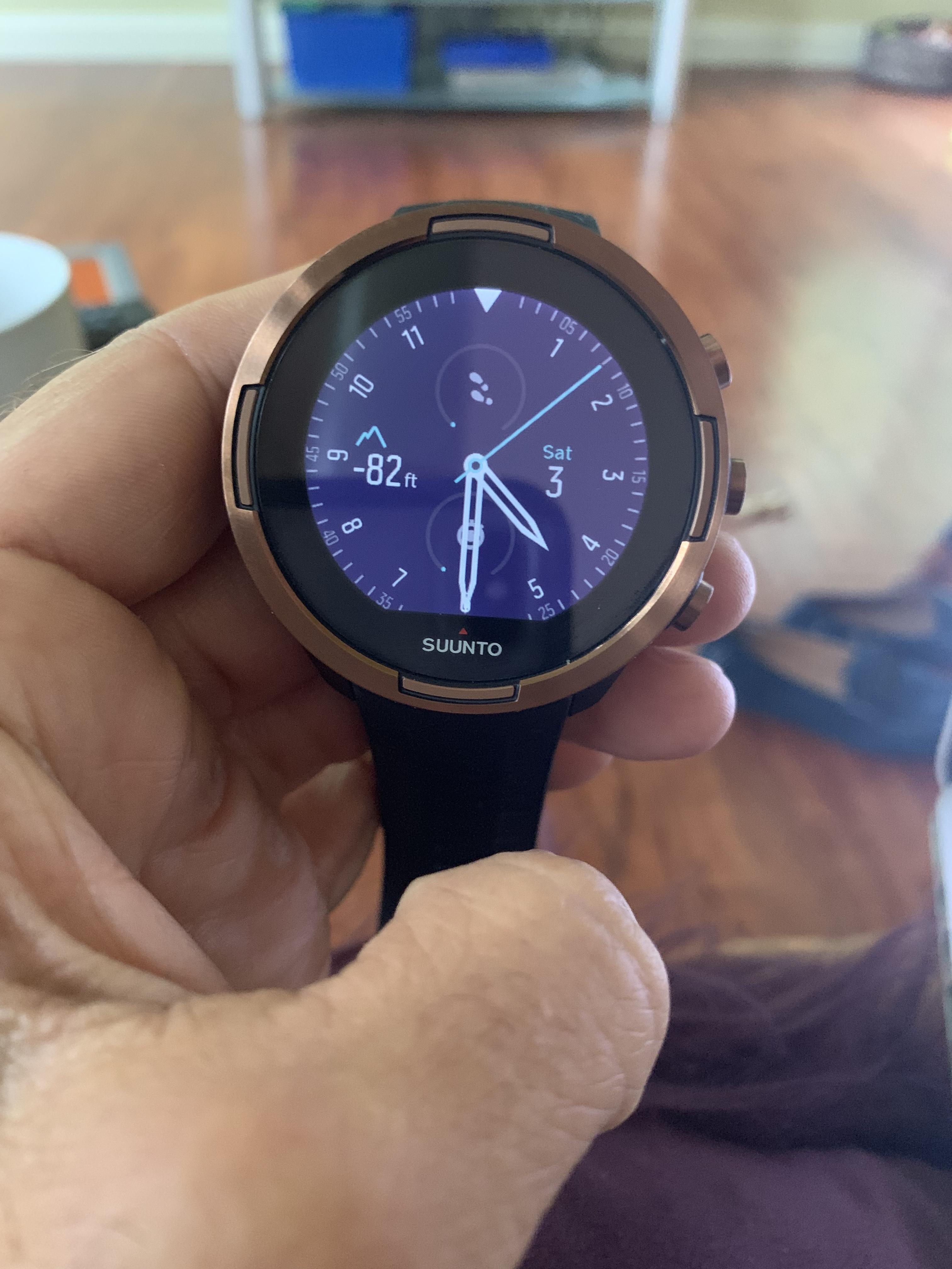 Suunto 9 online sale