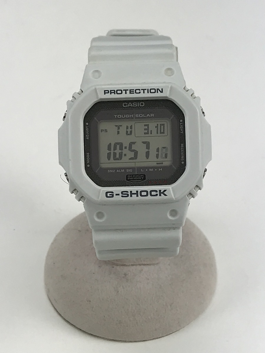 G-SHOCK GW-M5610LG - 腕時計(デジタル)