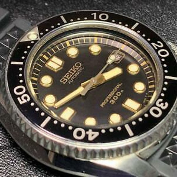 SEIKO SBDX003 Prospex Historical Collection Professional Diver  MIJ  1230 | WatchCharts
