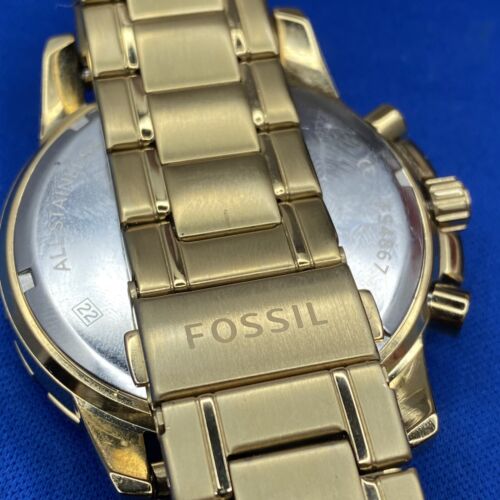 Fossil 4867 online