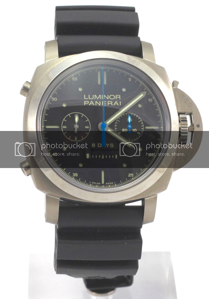 FS Pam 00427 00785 WatchCharts Marketplace