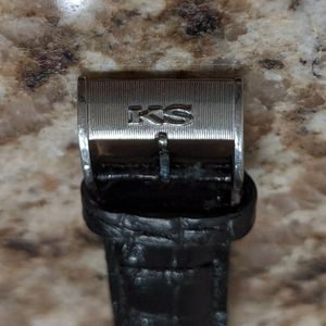 King Seiko Reissue 52KS (Limited Edition of 2000 pcs, Silver Dial, Black Strap) | WatchCharts King Seiko Reissue 52KS (Limited Edition of 2000 pcs, Silver Dial, Black Strap) | WatchCharts