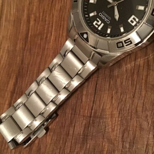 Casio diver clearance 2784