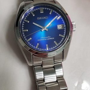 Seiko SARB009 for sale | WatchCharts