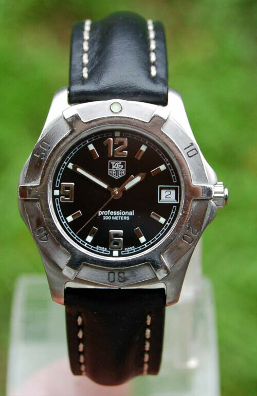 Tag 2024 heuer wn1110