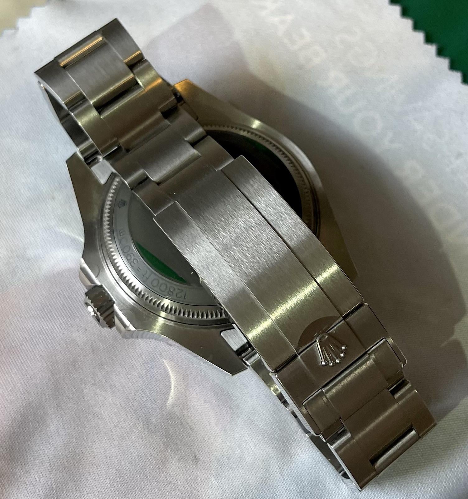 Rolex Oysterquartz 17000