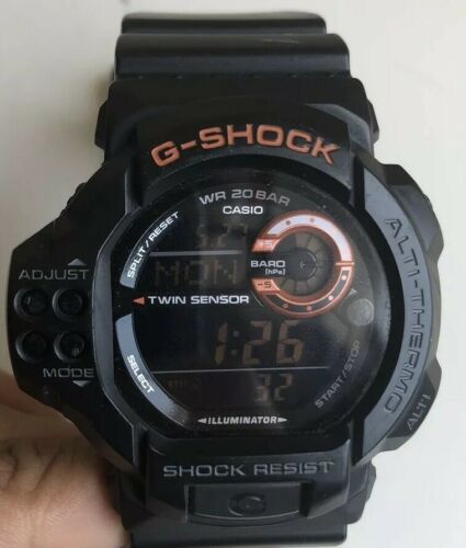 g shock 3255 price