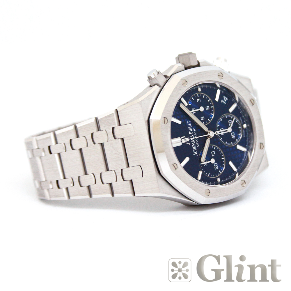 AUDEMARS PIGUET Royal Oak Chronograph 41mm 26239BC.OO.1220BC.01