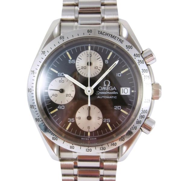 omega speedmaster 3511