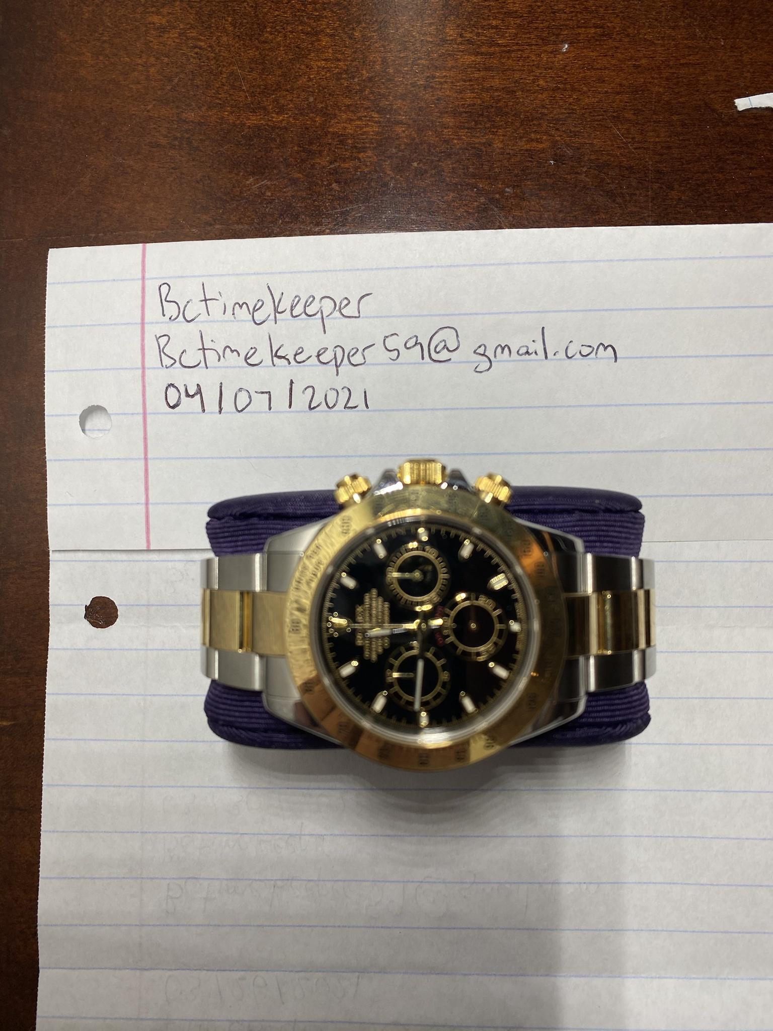 Rolex daytona 1992 on sale winner 24 18k price