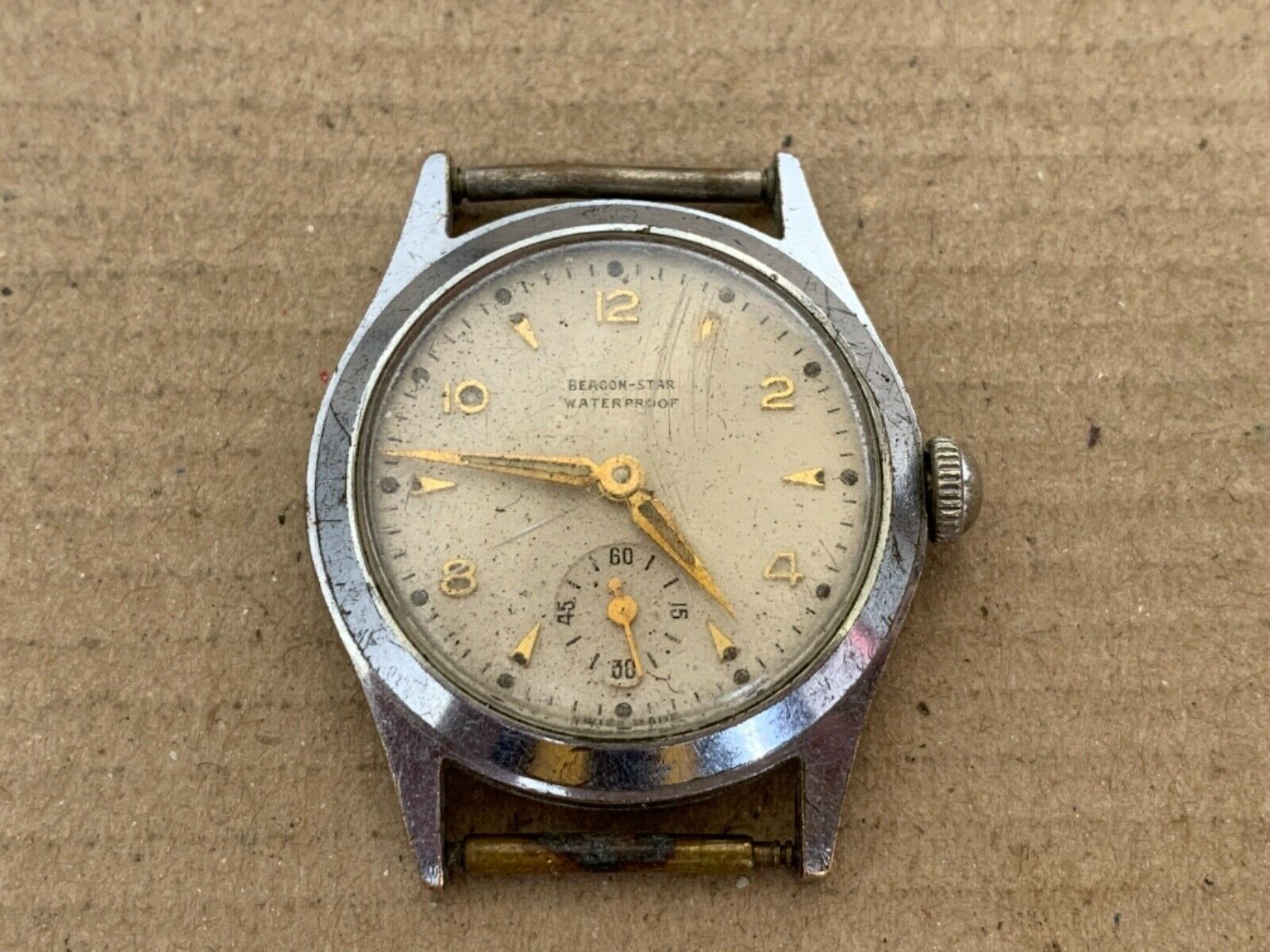 Sold: ESQ Beacon Flight Chronograph (by Movado) - Reduced | WatchUSeek Watch  Forums