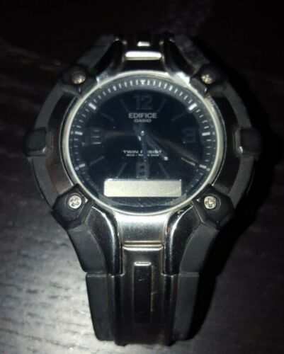 casio edifice amw 200