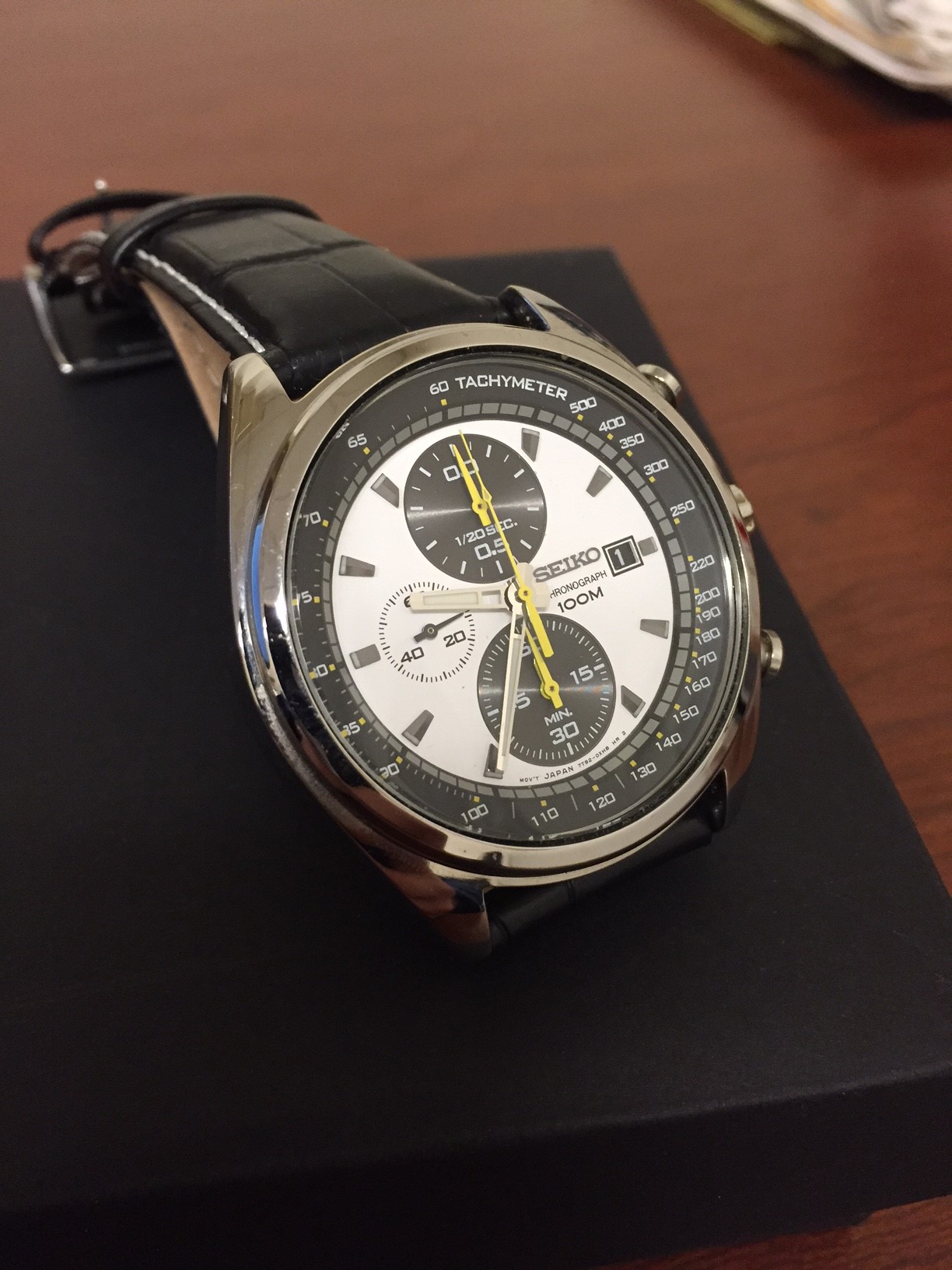 seiko sndf93 for sale