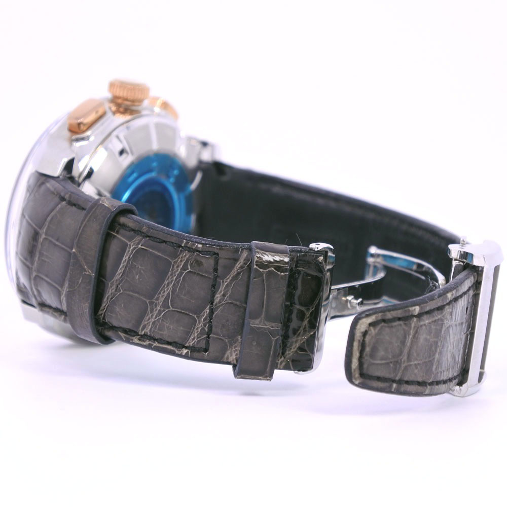SEIKO] Seiko Astron 7X52-0AK0 GPS SBXA038 Stainless Steel x