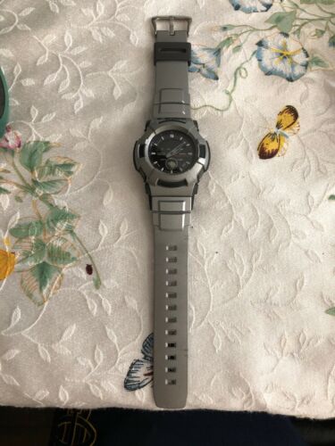 casio g shock aw 510