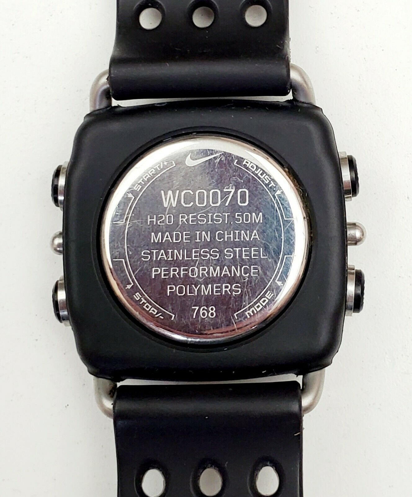 Men's SPORT DIGITAL Watch NIKE 
