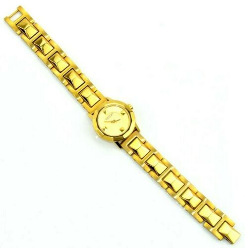 Nixon Women's watch. Gold face. Wrist Rockit, The mini B hot