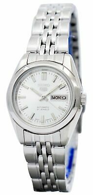 Seiko 5 Automatic 21 Jewels SYMA27 SYMA27K1 SYMA27K Women s Watch