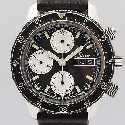 Astroavia N31S Orologio Uomo Cronografo Quarzo - Cassa Acciaio 42mm, Movimento Giapponese VD57, Bracciale Inox