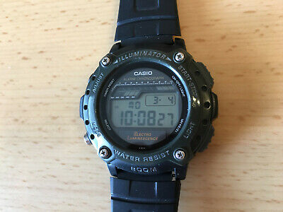 casio dw 285