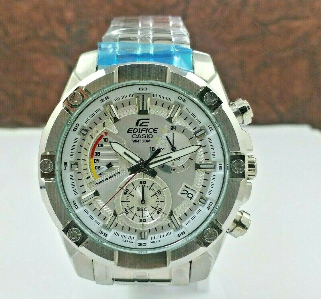 casio efr 553