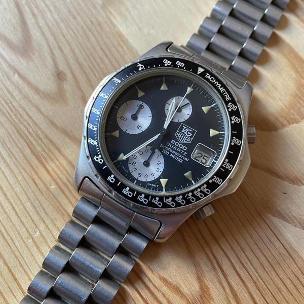 die hard 2 tag heuer