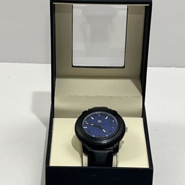 Silent-Mode Watch Battery COL-VIC-PUR