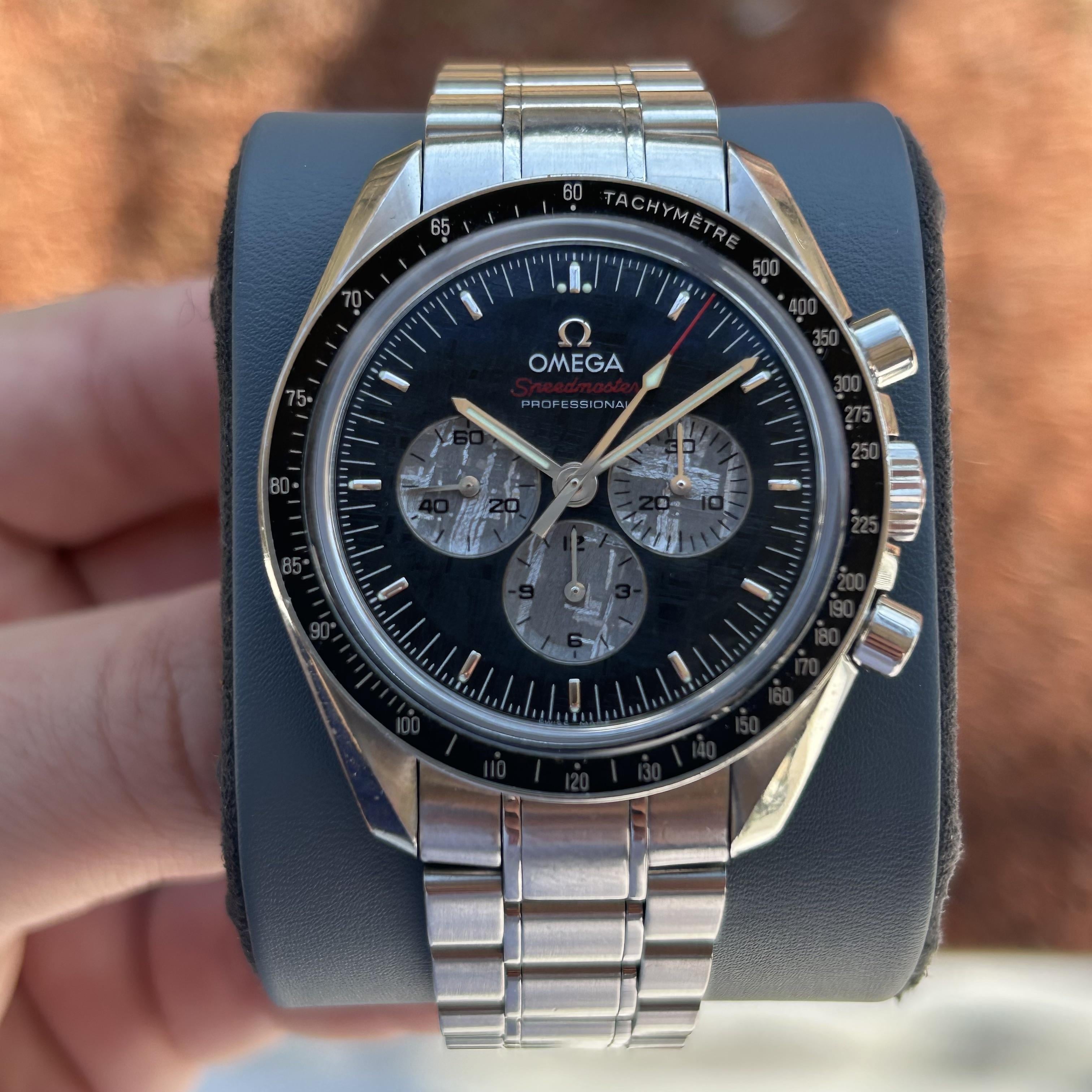 [WTS] Omega Speedmaster Professional Moonwatch 311.30.42.30.99.001 ...