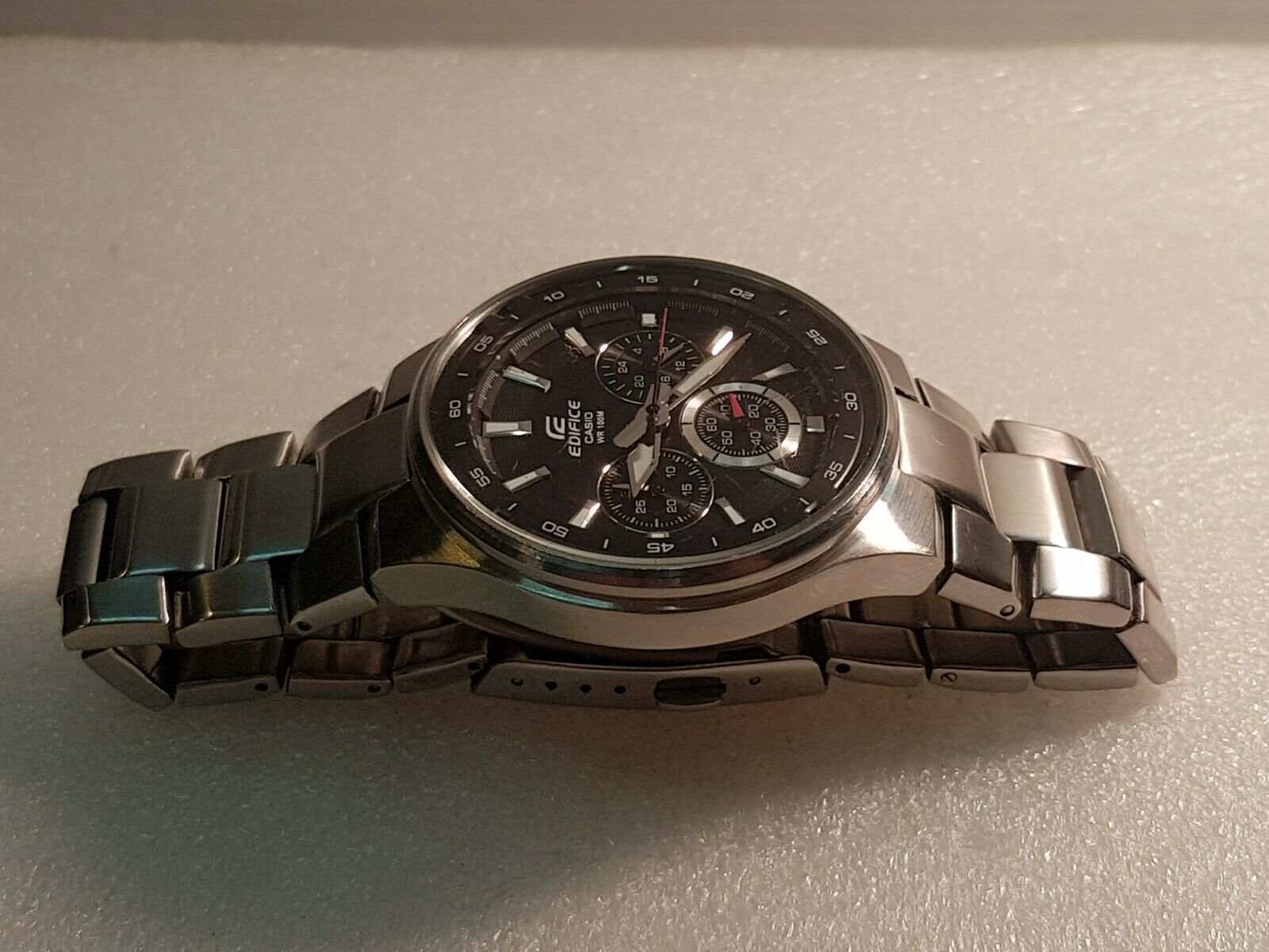 casio edifice ef 562