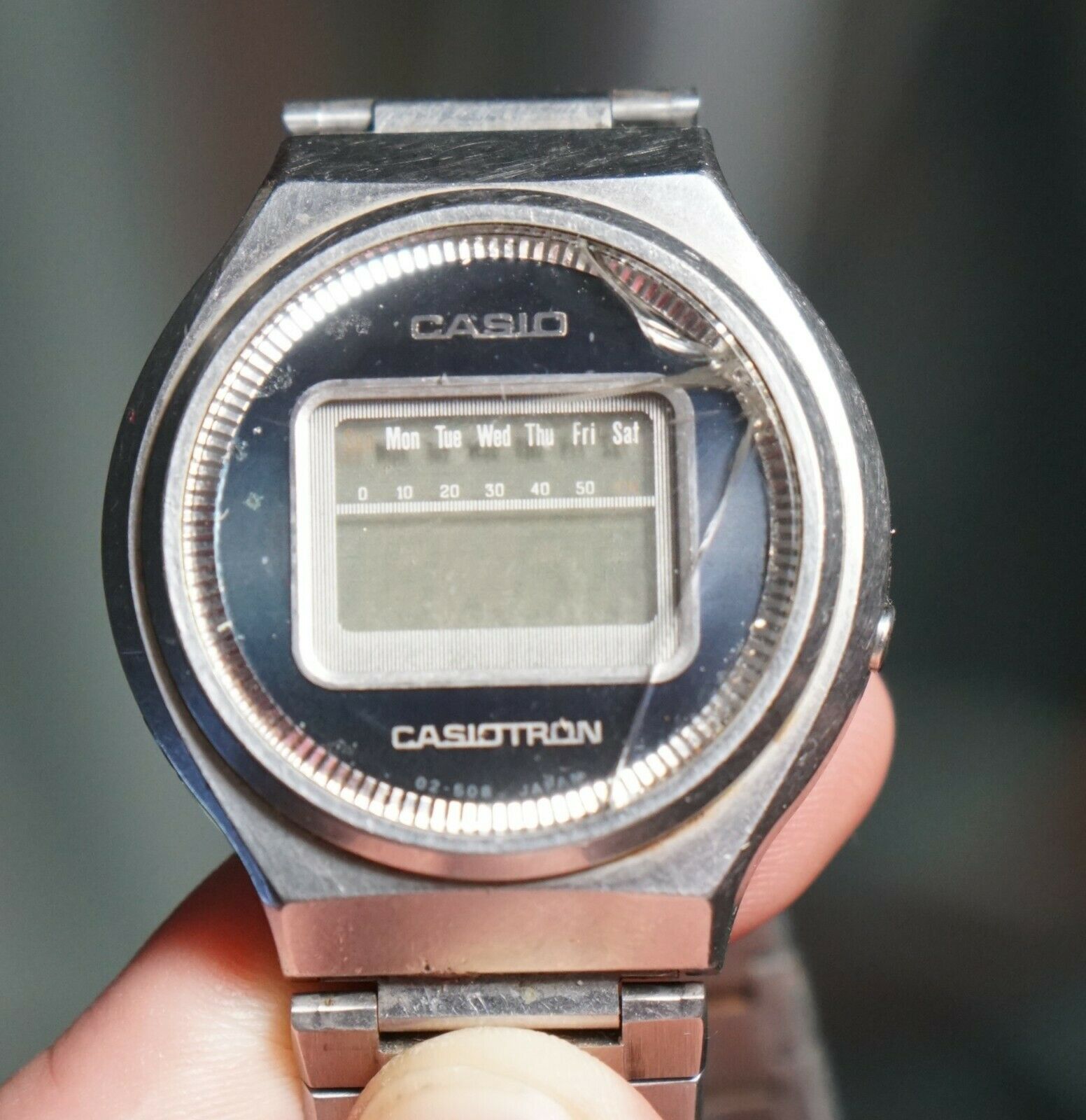 カシオトロン　02-501 カシオトロン 02-501 - メルカリ