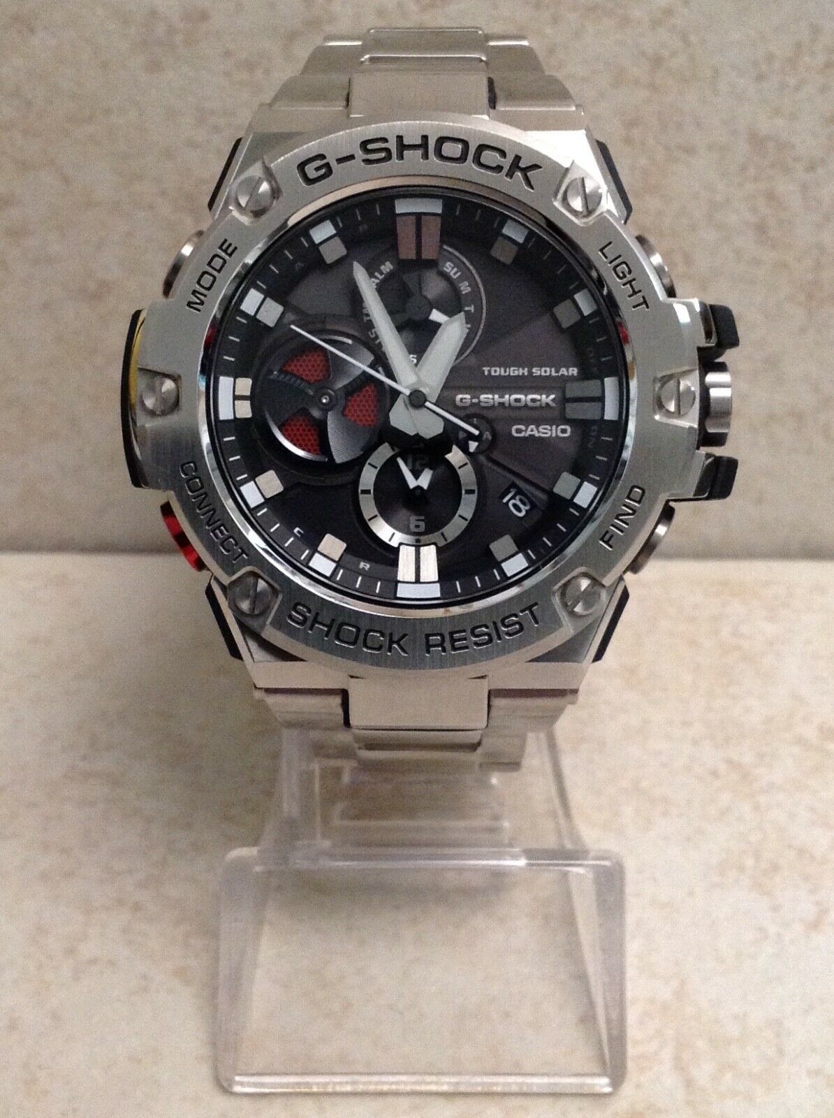 g shock 5513