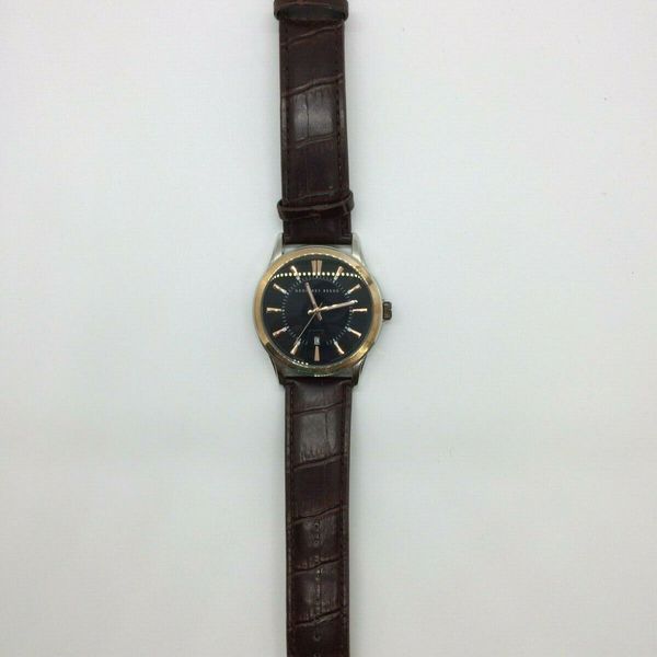 Geoffrey Beene SR626SW Wristwatch | WatchCharts